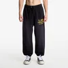 Superge L/AB c/o Off-White™ Diag Garment Wash Jogger Black XXL