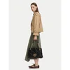 LOVE MOSCHINO Ročna torba JC4040PP1PLC0000 Črna