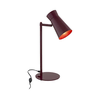 Argon 8877 - Stona lampa LORD 1xE14/7W/230V ljubičasta