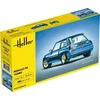 Heller maketa-miniatura Renault R5 Turbo • maketa-miniatura 1:43 starodobni avtomobili • Level 2