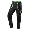 Radne pantalone Premium vel. XL/54 170g/m2 sive/crne Neo