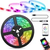 Sunshine Smile – RGB LED trak 2 m