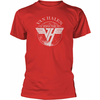 Van Halen 1979 Tour majica M