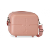PEPE JEANS Neseser 7683924 roze
