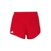 ADIDAS PERFORMANCE Športne hlače Adizero Essentials, rdeča