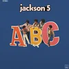 The Jackson 5 - ABC (Limited Edition) (LP)