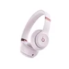 Beats Bežične slušalice Solo 4, BT 5.3, Roze