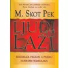 Ljudi laži - Skot Pek