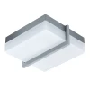 Eglo 94876 - Spoljašnja zidna svetiljka SONELLA 1 LED/8,2W/230V IP44