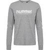 Hummel Majica LEGACY 2.0 siva/bela