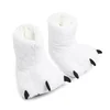 Cropp - Papuče - white