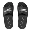 Speedo SLIDE AM, natikače, crna 812229