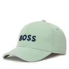 Kapa s šiltom BOSS J53118 S Svetlo zelena