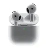 Apple AirPods 4 ANC Bežične slušalice, Bele