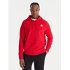 Kappa Jopa Authentic 321W7GW Rdeča Regular Fit