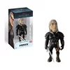 Minix TV: Čarovnik - Geralt