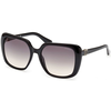 Guess GU7863 01B ONE SIZE (58) Črna/Siva