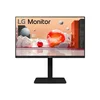Monitor 24 LG 24BA550-B 1920x1080/IPS Full HD/100Hz/5ms/VGA/HDMI/DP/USB/Pivot/Zvučnici