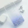 Maska za telefon Stardust za iPhone 16, Tirkizna