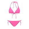 Shiwi Bikini Liz  neonsko roza