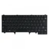 Tastatura za laptop Dell E6430 Veliki enter crna