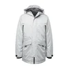 JACK & JONES Zimska jakna, siva