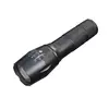 Extralink EX.30707 flashlight Black Hand flashlight SMD LED