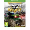 MAXIMUM GAMES Igrica XBOXONE Monster Jam: Crush It