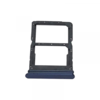 Sim Tray (ulozak za karticu) za Honor X8 plavi
