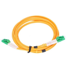 EXTRALINK LC/APC-LC/APC Single Mode/ Duplex/ 9/125um/ G657A/ 5m