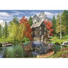 Puzzle Near the Mill