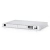 Ubiquiti UDM-PRO-EU 1U Rackmount Multi-Application sistem sa 3.5" HDD ekspenzijom i switch 8-portni