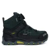 Trekking čevlji CMP Kiruna Mid Fitgo 3Q56784 Turkizna
