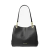 MICHAEL Michael Kors Torba za čez ramo Kensington črna