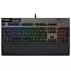 ASUS XA08 STRIX FLARE II Gaming tastatura