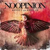 Noopinion - Revolt And Resolve (LP)