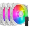 COOLER MASTER SickleFlow Edge 120 ARGB set 3 ventilatora i kontroler (MFX-B2DW-253P2-R2)