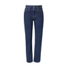 LEVIS Kavbojke, modra