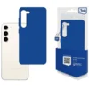 3mk Matt case futrola za Samsung Galaxy S23 - Plava KP25512