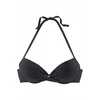 s.Oliver Bikini zgornji del Spain, črna