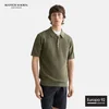 Scotch & Soda Polo Majica