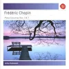 CHOPIN:PIANO CONCERTOS NOS.1 & 2/RUBINSTEIN