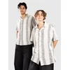 Solid SDPARKER Shirt off white