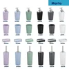 Kela Dozirnik mila KL-24546 Marta plastic, purple 17x8 cm
