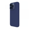 Maska Nillkin Lens Wing Magnetic za iPhone 15 Pro Max plava