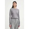 Pulover s primesjo volne 2NDDAY 2ND Lance TT - Soft Wool Blen