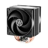 Arctic Freezer 36, Multi Compatible Tower CPU Cooler, 2x P12 PWM PST, 200-1800 rpm, 4 copper heatpipes, AM5/AM4, LGA1851/1700 (ACFRE00121A)