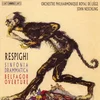 RESPIGHI:SINFONIA DRAMMATICA
