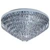 Eglo 39492 - Plafonsko svetlo VALPARAISO 16xE14/40W/230V