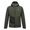 Salewa PEDROC TW AIR HYB JACKET M, muška jakna za planinarenje, zelena 29168